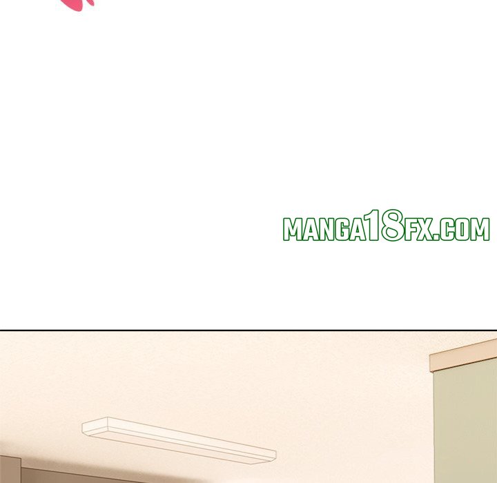 The Restless Divorcee - Chapter 11 Page 111