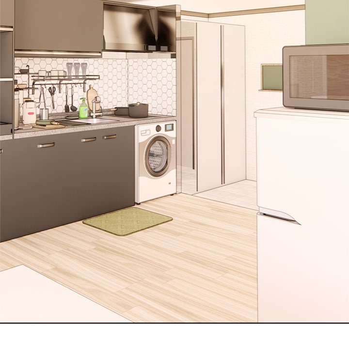 The Restless Divorcee - Chapter 11 Page 112