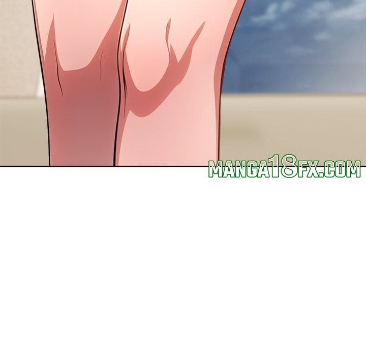 The Restless Divorcee - Chapter 11 Page 126