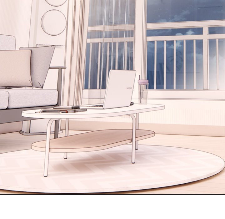 The Restless Divorcee - Chapter 11 Page 13