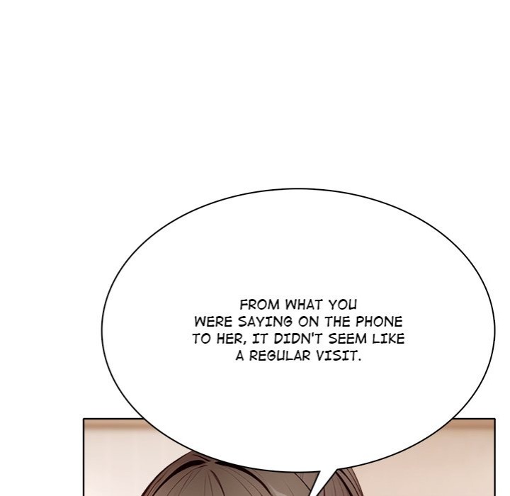 The Restless Divorcee - Chapter 11 Page 20