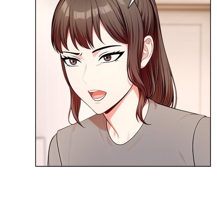 The Restless Divorcee - Chapter 11 Page 21