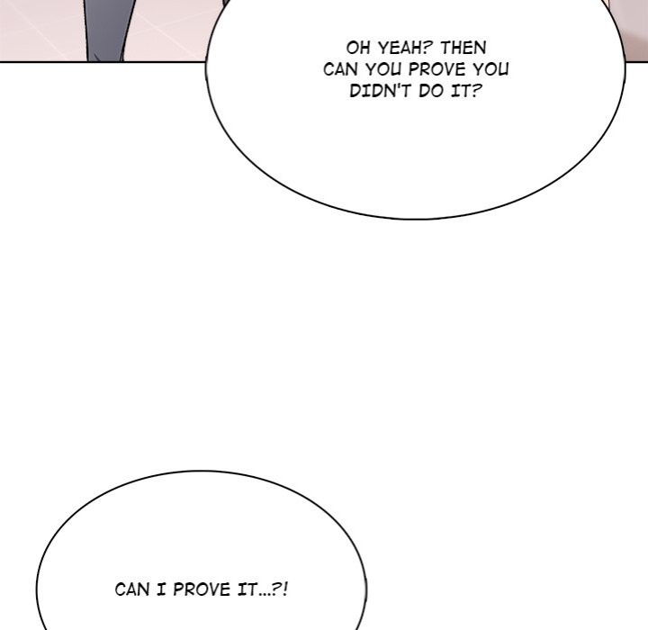 The Restless Divorcee - Chapter 11 Page 24