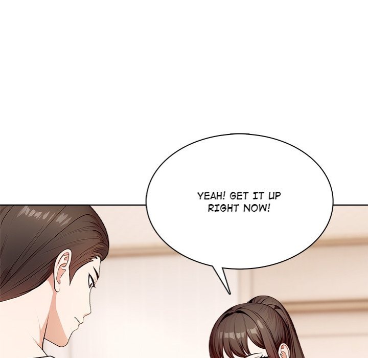 The Restless Divorcee - Chapter 11 Page 26