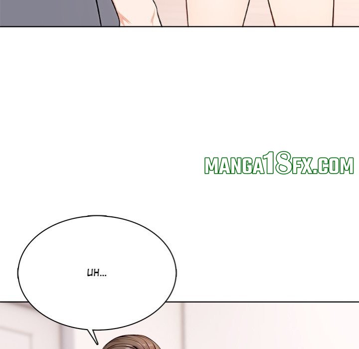 The Restless Divorcee - Chapter 11 Page 28