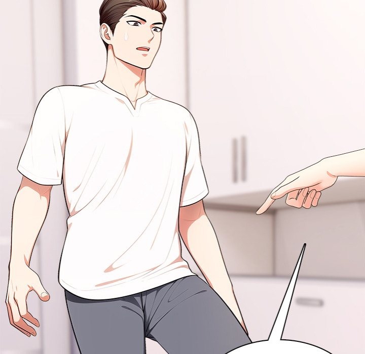 The Restless Divorcee - Chapter 11 Page 29