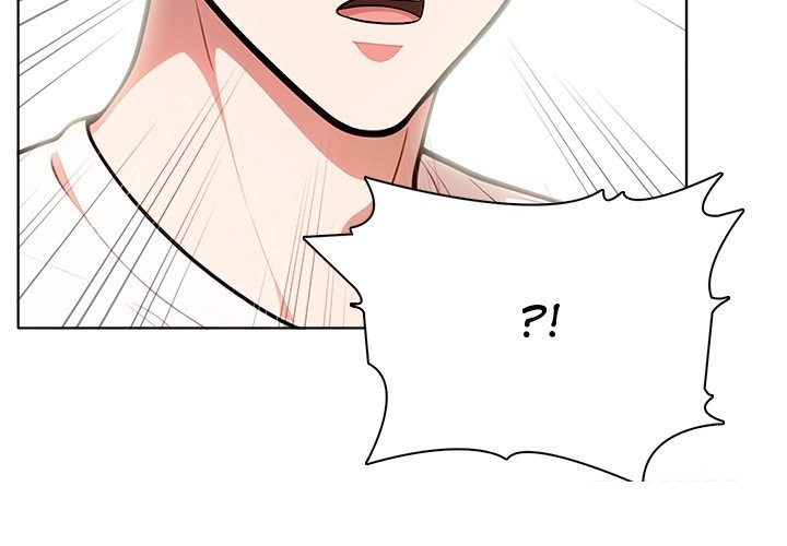 The Restless Divorcee - Chapter 11 Page 3