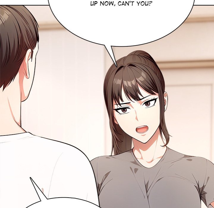 The Restless Divorcee - Chapter 11 Page 31