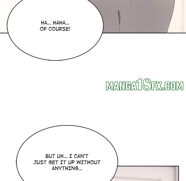 The Restless Divorcee - Chapter 11 Page 32