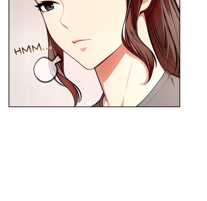 The Restless Divorcee - Chapter 11 Page 38