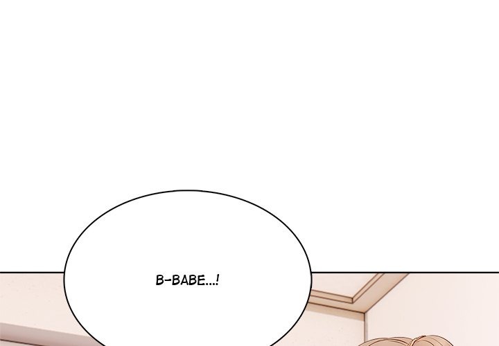 The Restless Divorcee - Chapter 11 Page 4