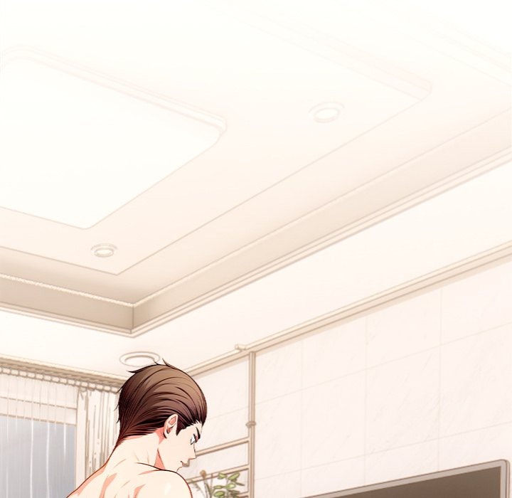 The Restless Divorcee - Chapter 11 Page 41