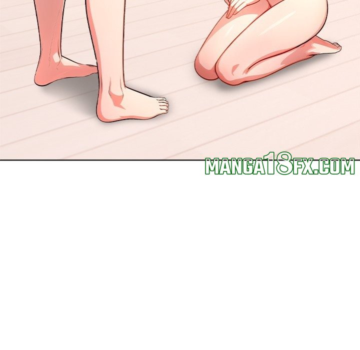 The Restless Divorcee - Chapter 11 Page 43