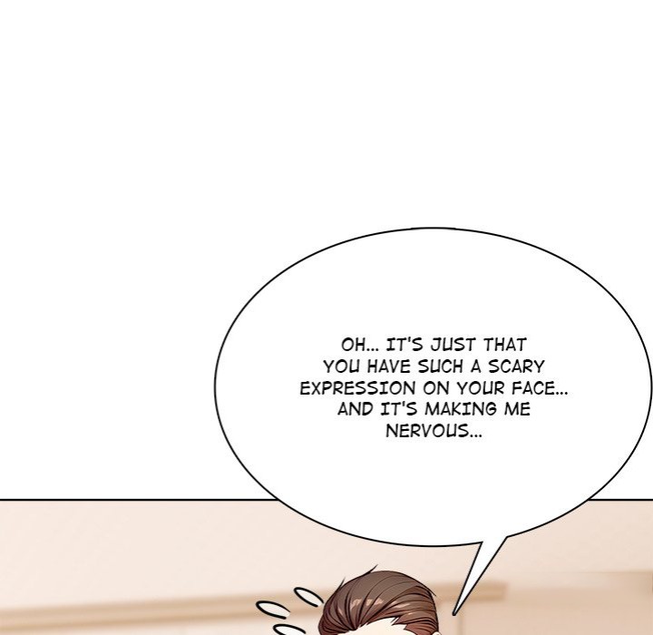 The Restless Divorcee - Chapter 11 Page 57