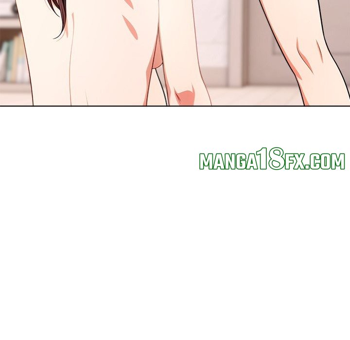 The Restless Divorcee - Chapter 11 Page 59