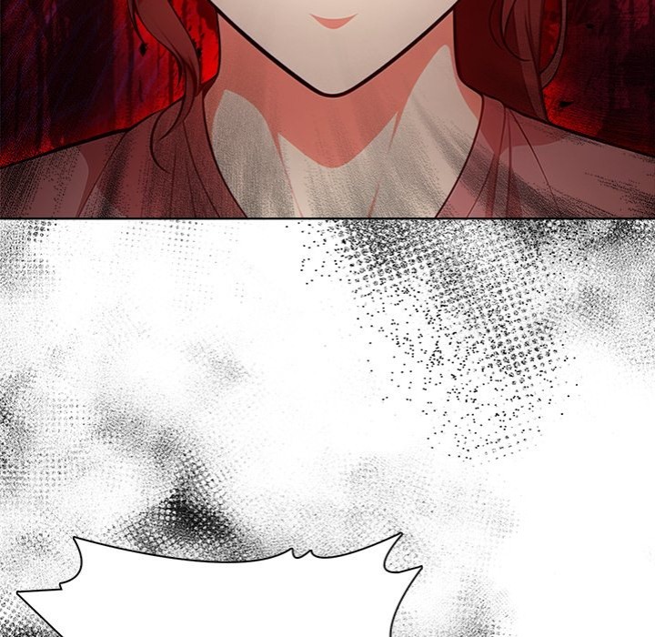 The Restless Divorcee - Chapter 11 Page 8