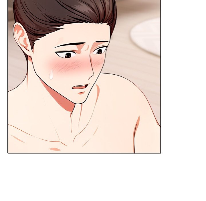 The Restless Divorcee - Chapter 11 Page 80