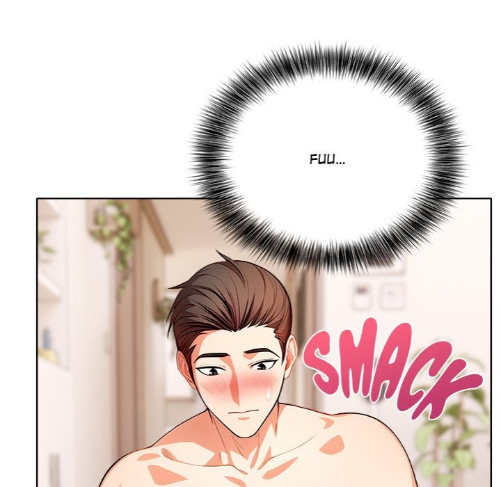 The Restless Divorcee - Chapter 11 Page 86