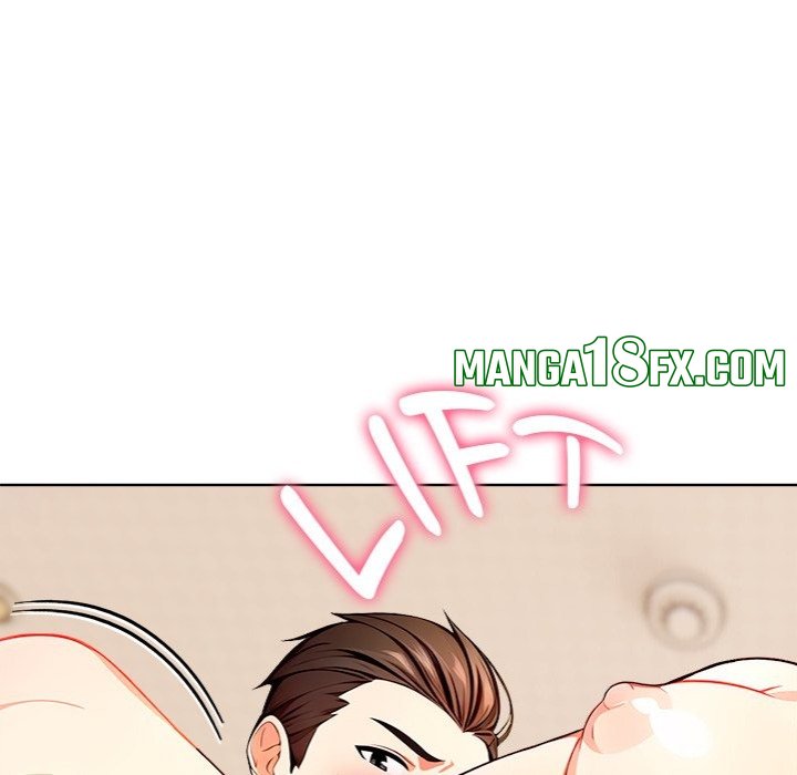 The Restless Divorcee - Chapter 11 Page 88