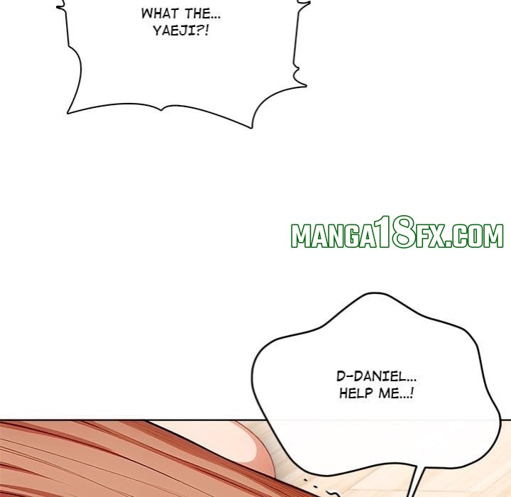 The Restless Divorcee - Chapter 12 Page 100