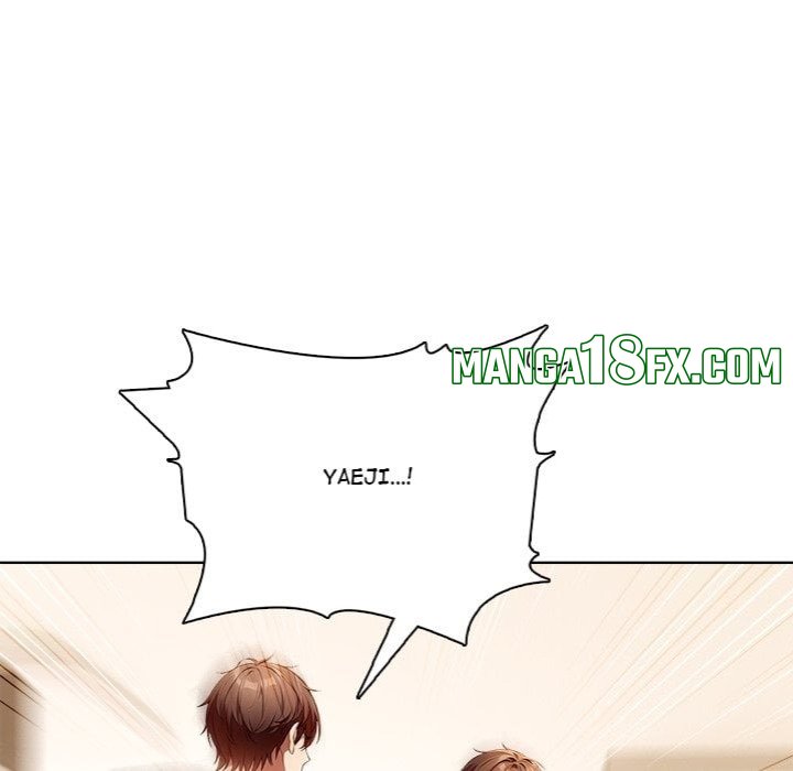 The Restless Divorcee - Chapter 12 Page 104