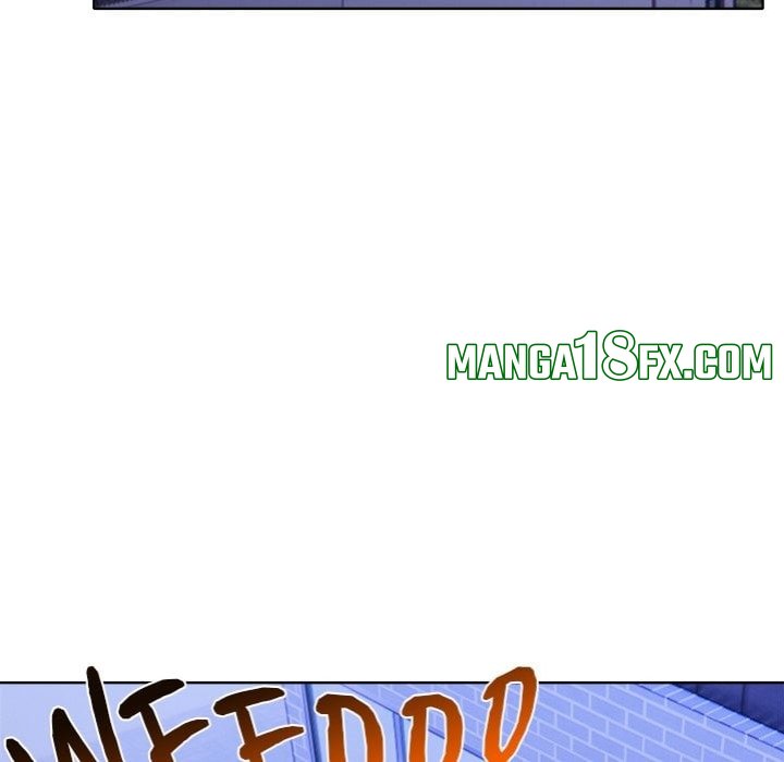 The Restless Divorcee - Chapter 12 Page 116