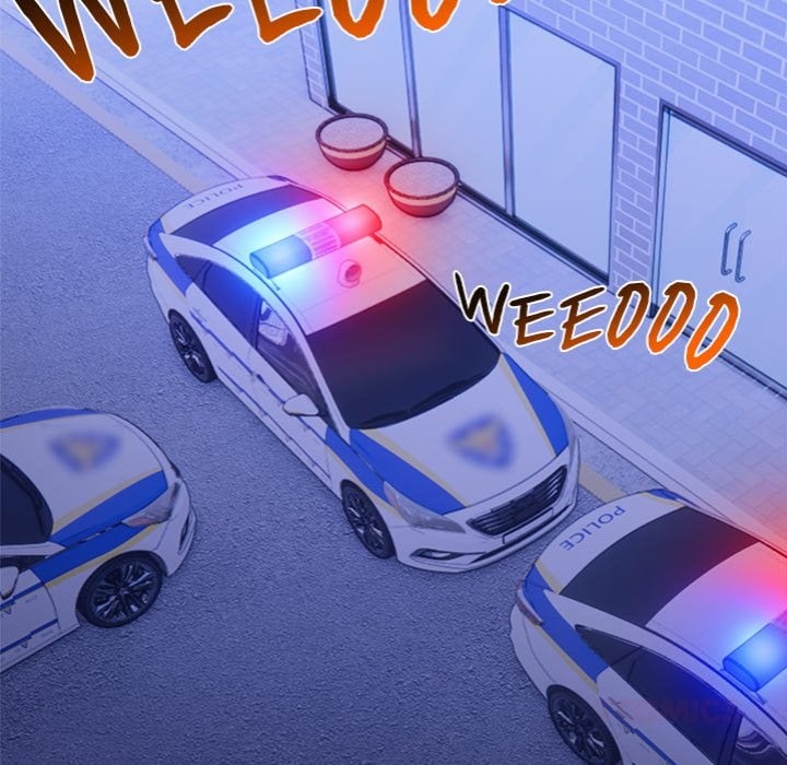 The Restless Divorcee - Chapter 12 Page 117