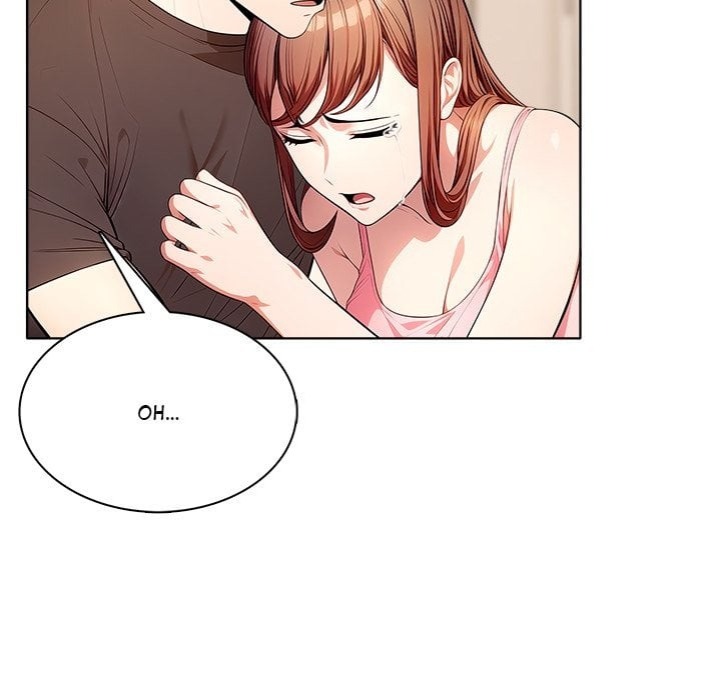 The Restless Divorcee - Chapter 12 Page 123