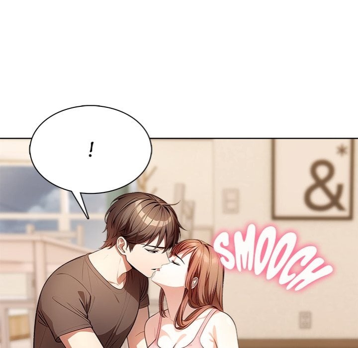 The Restless Divorcee - Chapter 12 Page 124