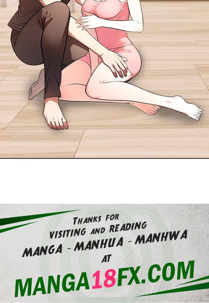 The Restless Divorcee - Chapter 12 Page 125