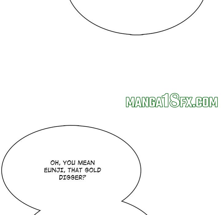 The Restless Divorcee - Chapter 12 Page 19