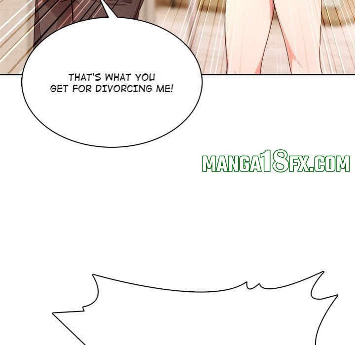 The Restless Divorcee - Chapter 12 Page 26