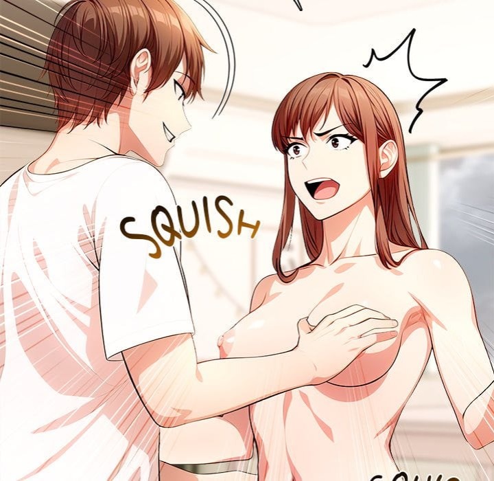 The Restless Divorcee - Chapter 12 Page 31