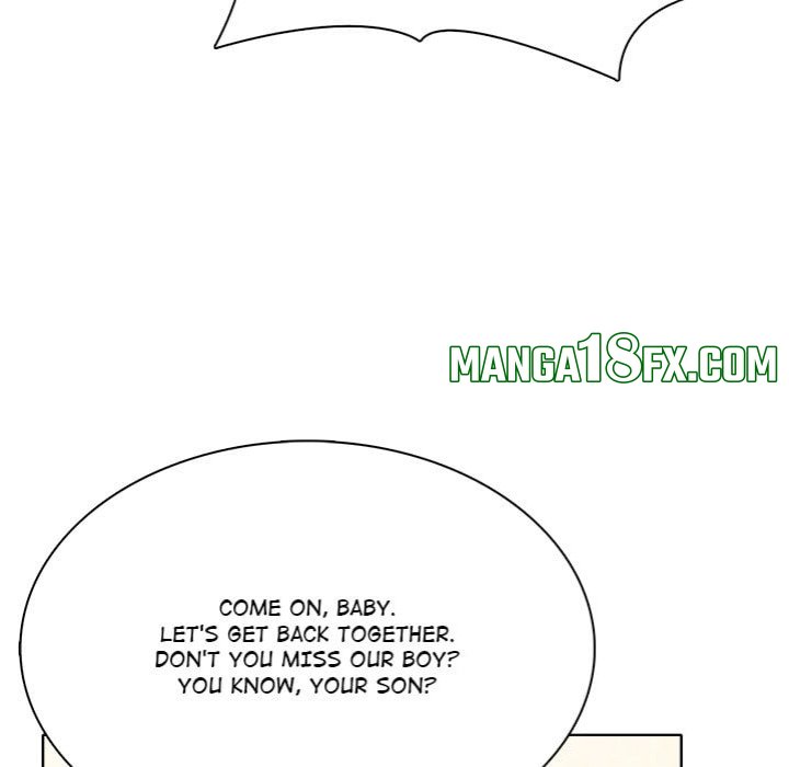 The Restless Divorcee - Chapter 12 Page 37