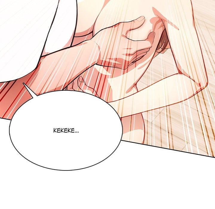 The Restless Divorcee - Chapter 12 Page 41