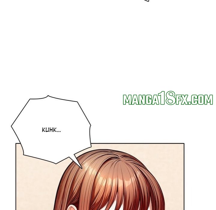 The Restless Divorcee - Chapter 12 Page 44