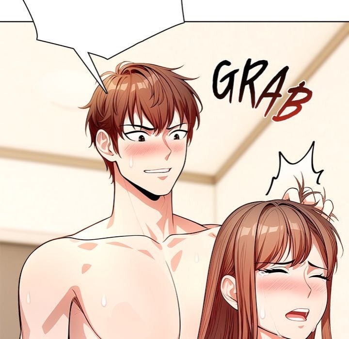 The Restless Divorcee - Chapter 12 Page 59