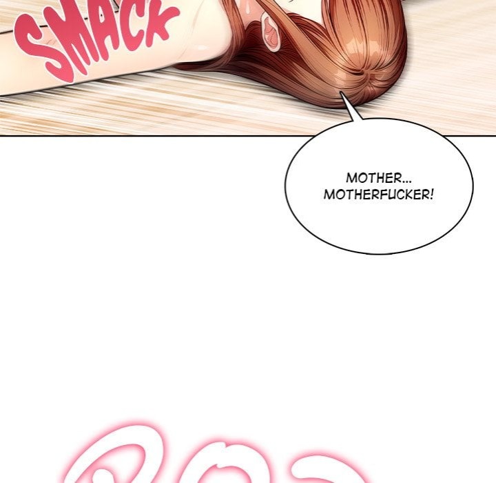 The Restless Divorcee - Chapter 12 Page 72