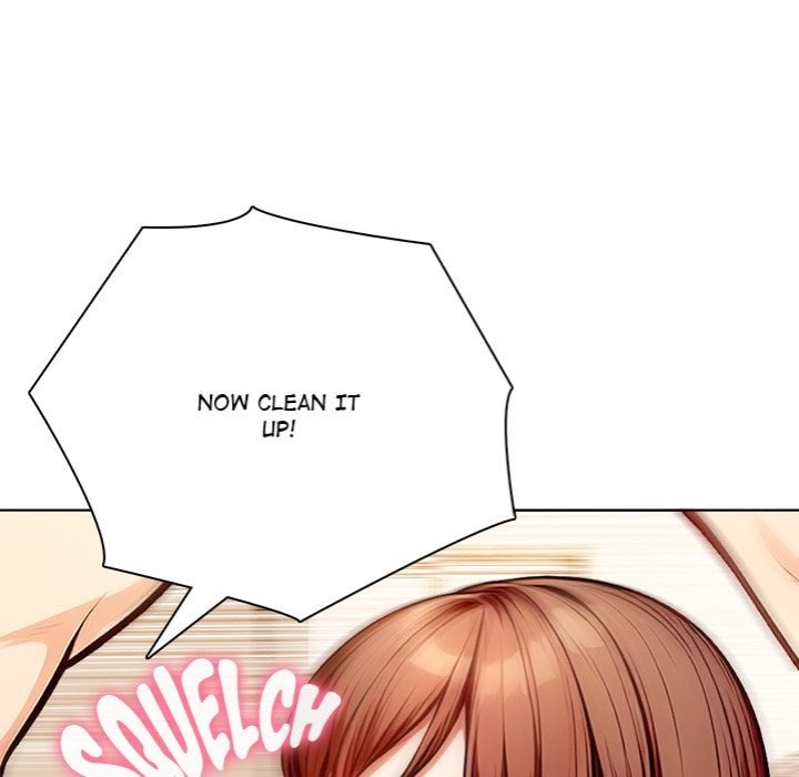 The Restless Divorcee - Chapter 12 Page 76