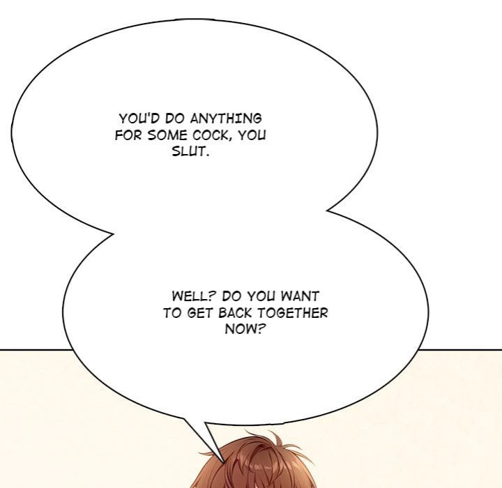 The Restless Divorcee - Chapter 12 Page 87