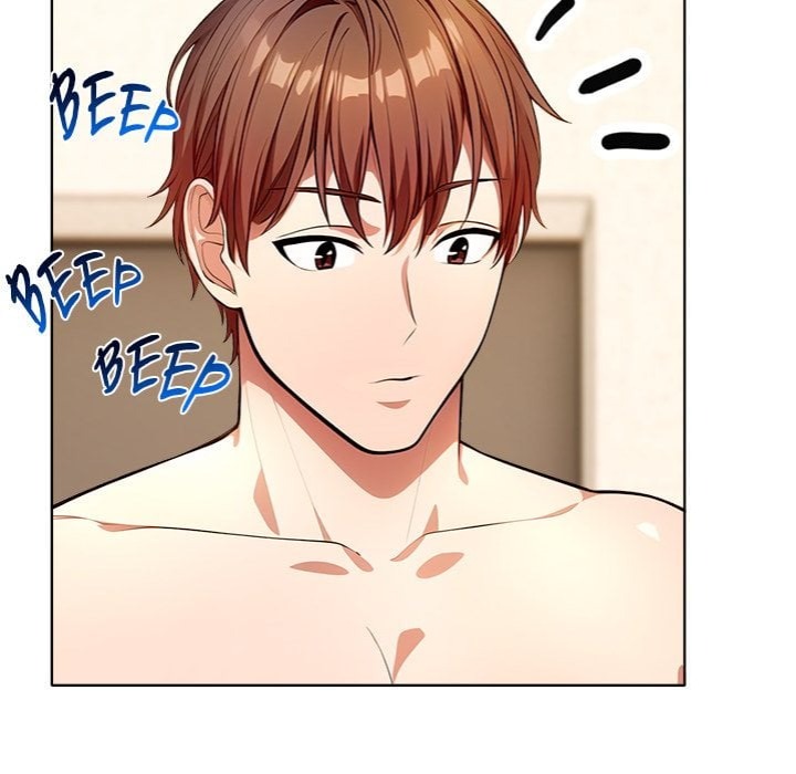 The Restless Divorcee - Chapter 12 Page 91