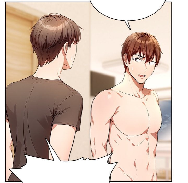 The Restless Divorcee - Chapter 12 Page 99