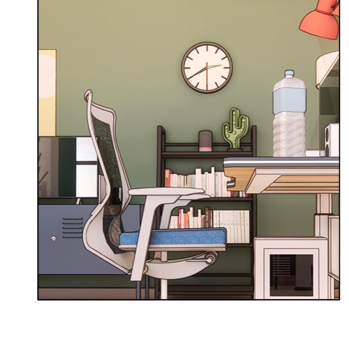 The Restless Divorcee - Chapter 13 Page 10