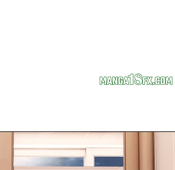 The Restless Divorcee - Chapter 13 Page 100