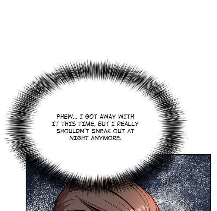 The Restless Divorcee - Chapter 13 Page 111