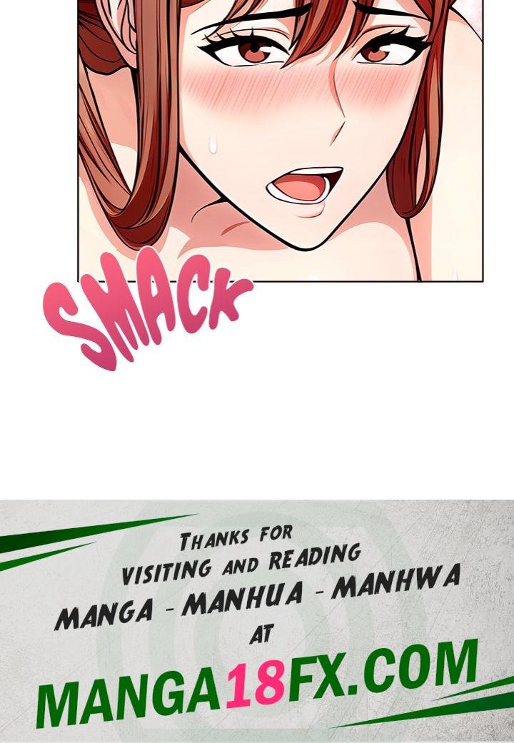 The Restless Divorcee - Chapter 13 Page 126