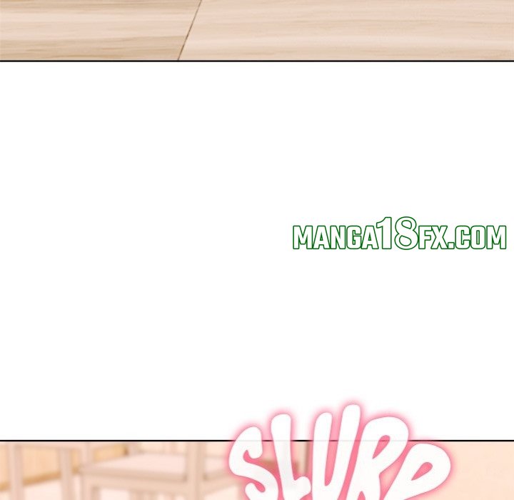 The Restless Divorcee - Chapter 13 Page 13