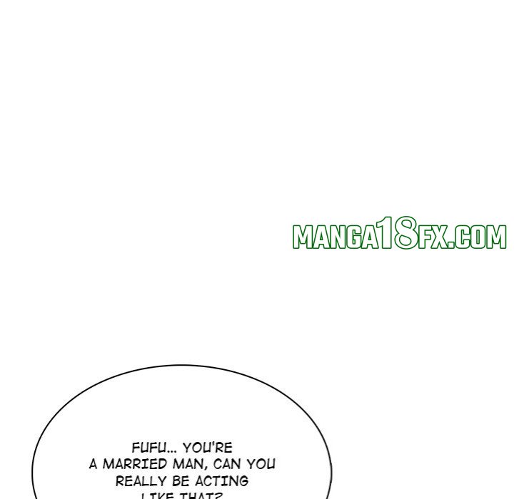 The Restless Divorcee - Chapter 13 Page 22