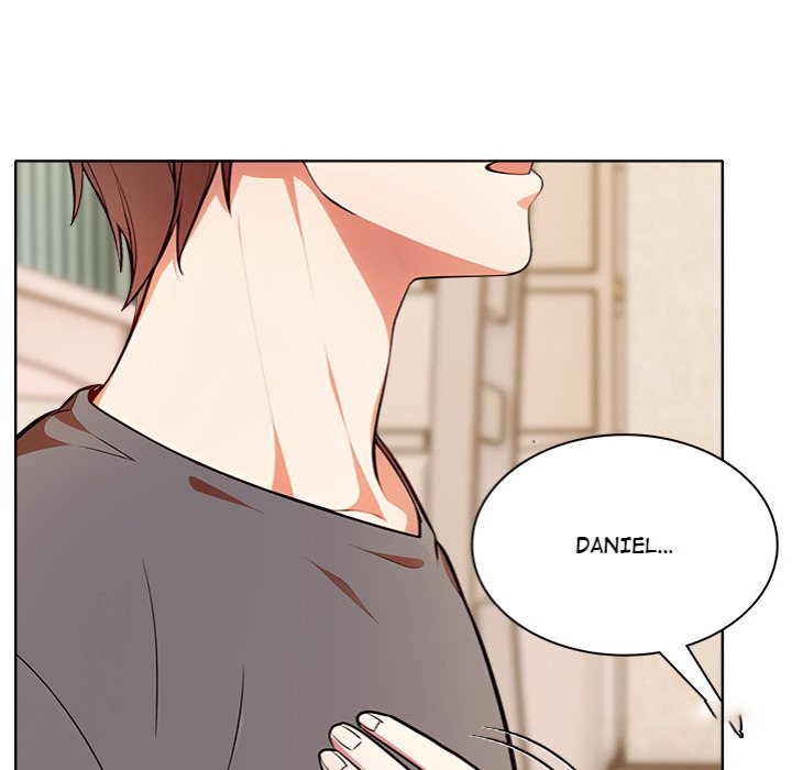 The Restless Divorcee - Chapter 13 Page 27