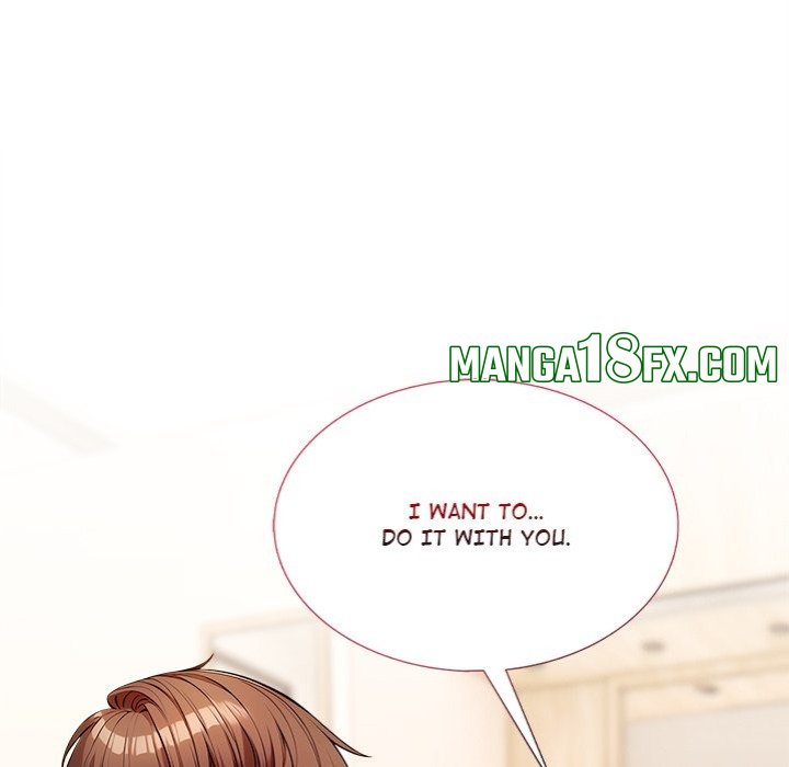 The Restless Divorcee - Chapter 13 Page 29